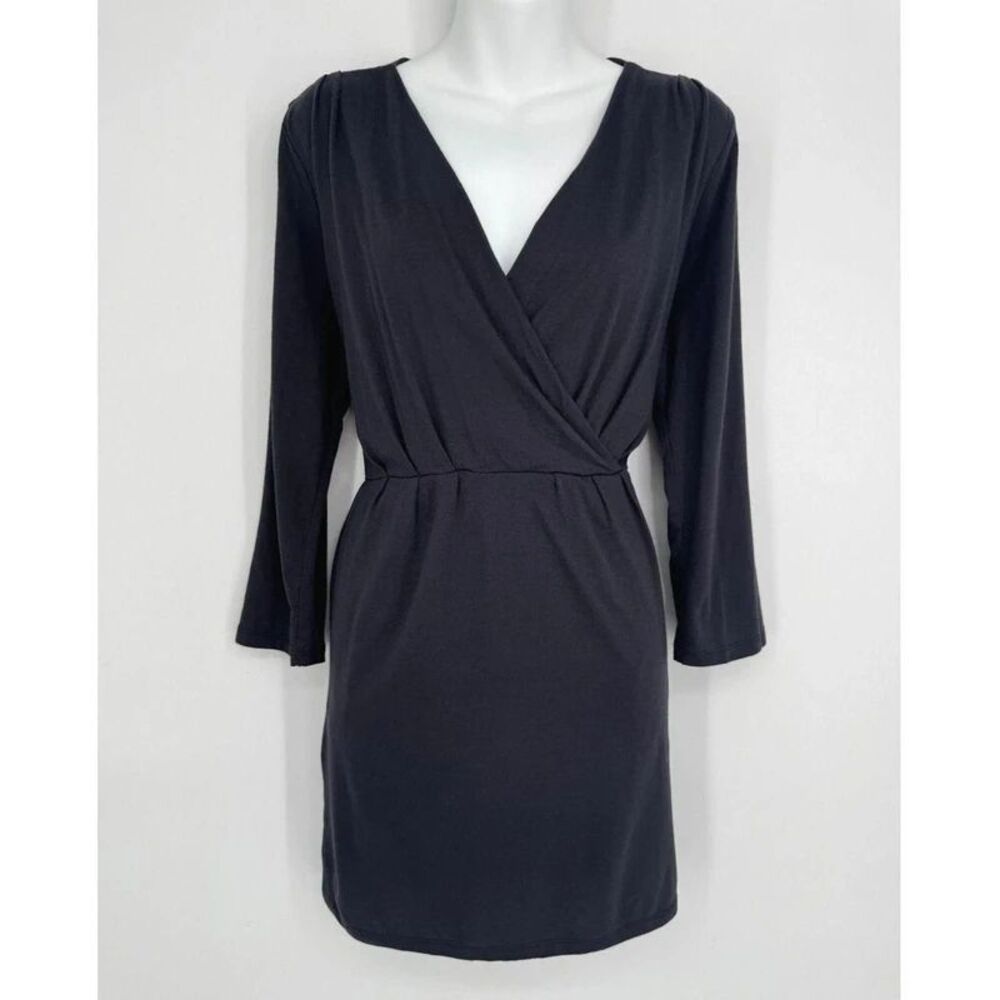Garnet Hill Tunic Dress Large